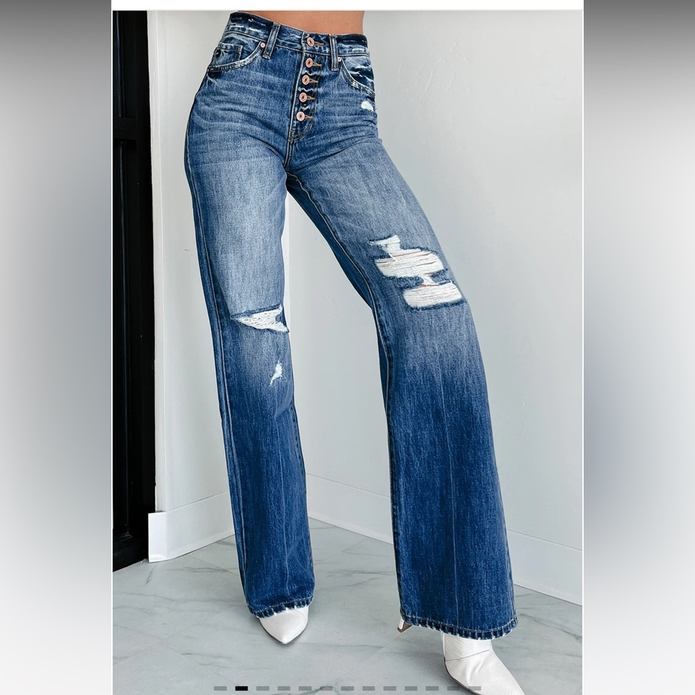 Kancan Jeans. New with Tags
